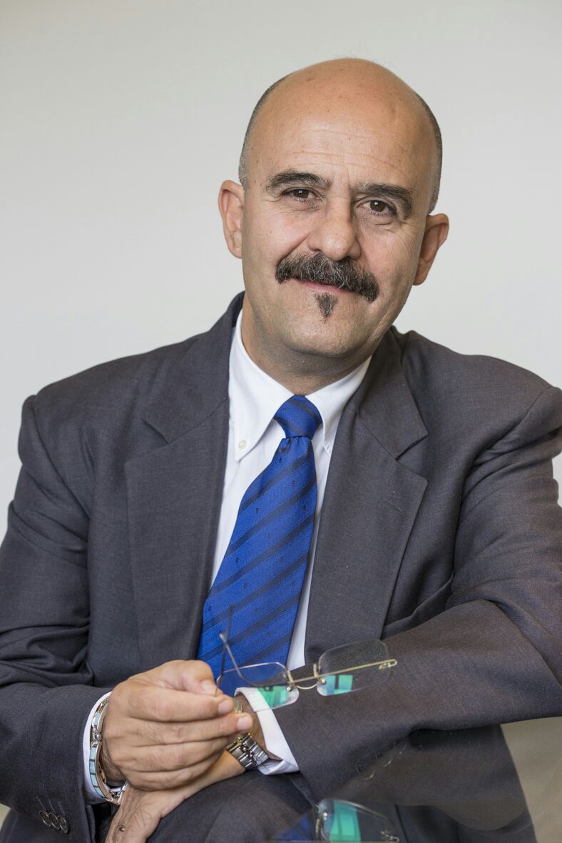 Dottor Igino Sorbino