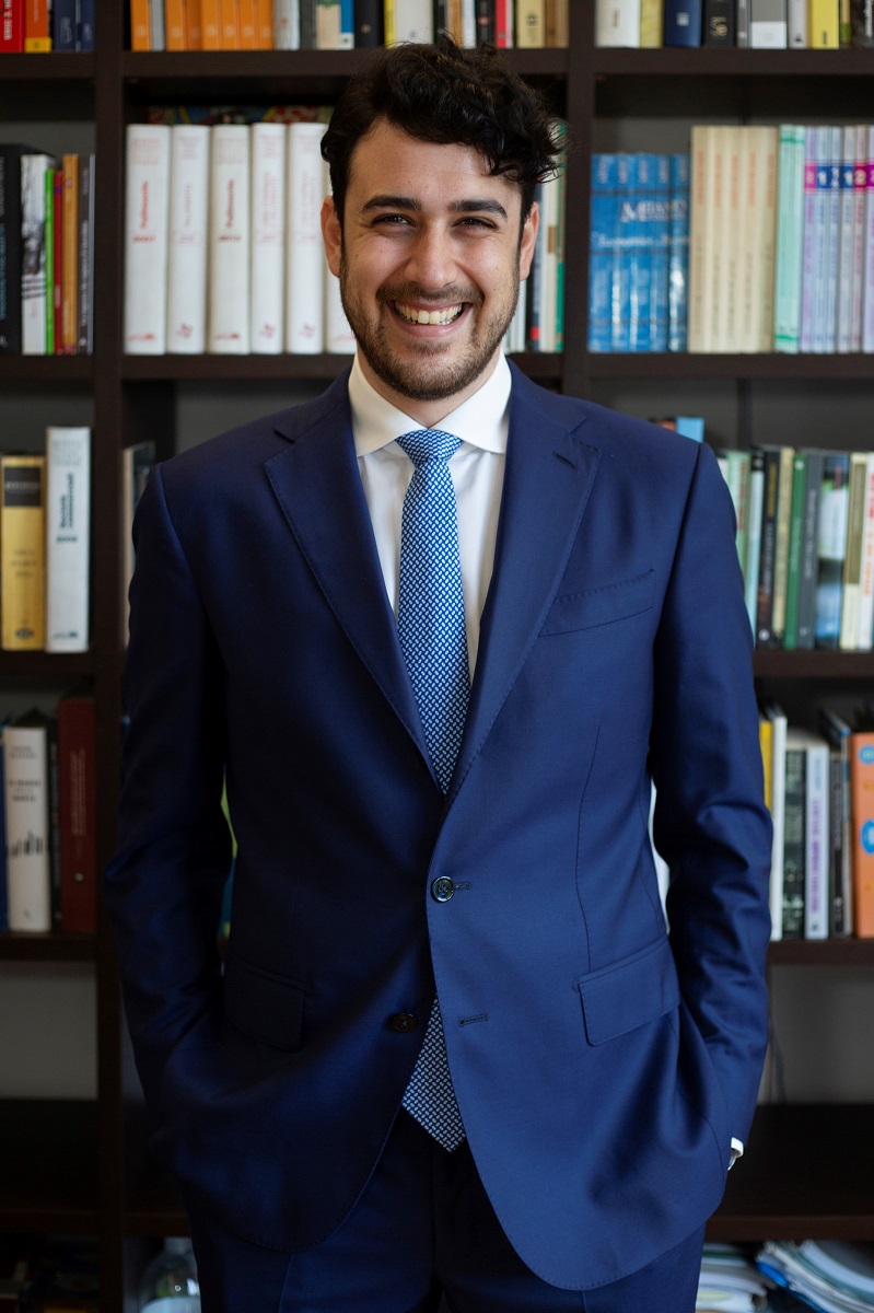 Patrizio Manuel Sorbino